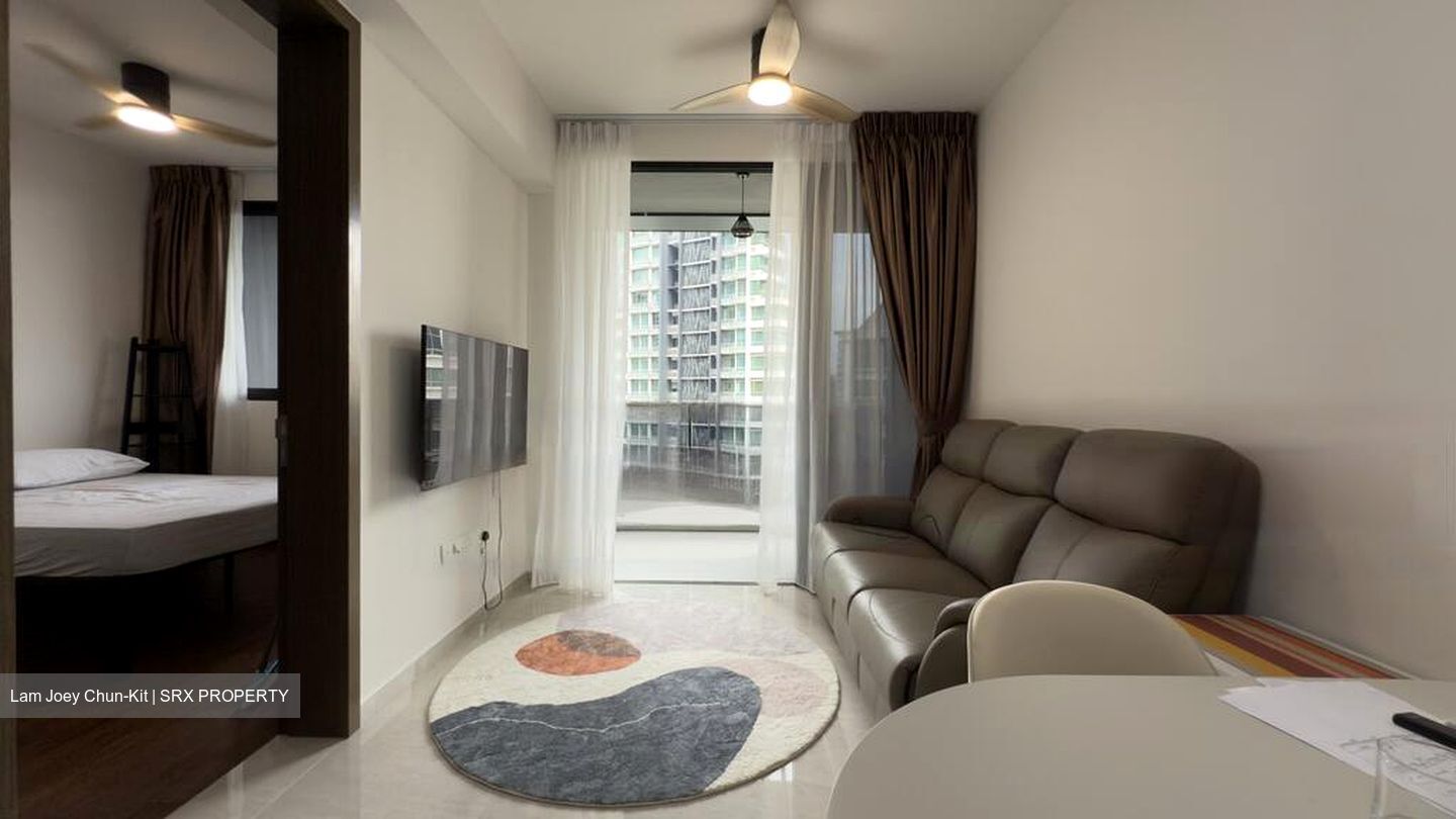 Kopar At Newton (D9), Apartment #467612101
